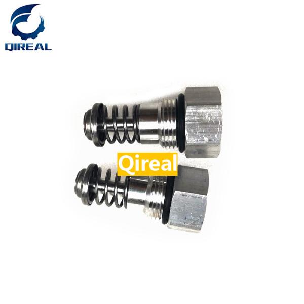 6CT Engine Parts Oil Bypass Valve 3934278