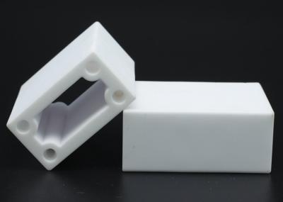 Alojamento cerâmico da alumina de RoHS 95 para Fusegear