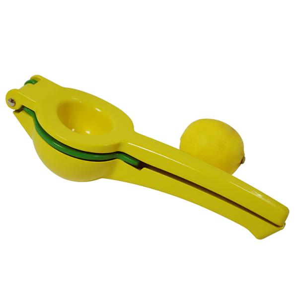 Алюминиевый сплав Металл Лимон и известняк Спрейзер Устойчивый Красочный