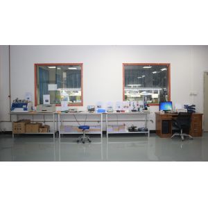 Dong Guan Huslian Electronics Technology Co.,Ltd