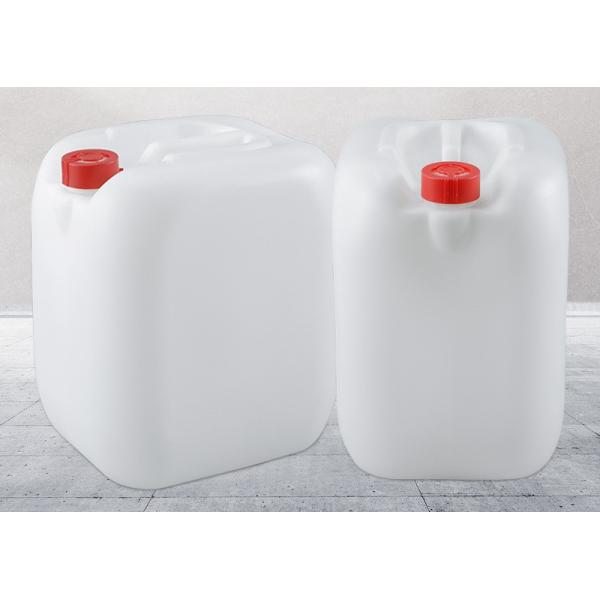 30L Chemical Barrels Are Resistant To Acid, Alkali And Corrosion