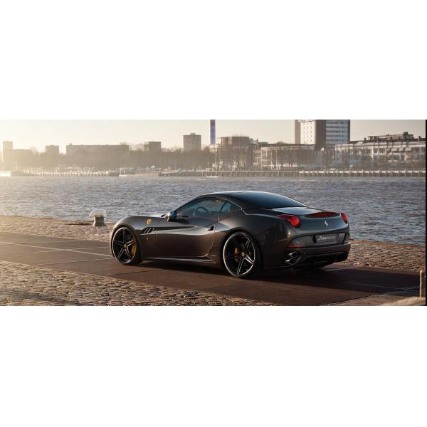 ADV05 M.V2 SL Series Ferrari Forged Wheels