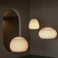 Modern Indoor Pendant Hotel Light Round Shape Decorativo Pendant Light