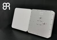 Antenne linéaire femelle à gain élevé du connecteur IP67 RFID de N