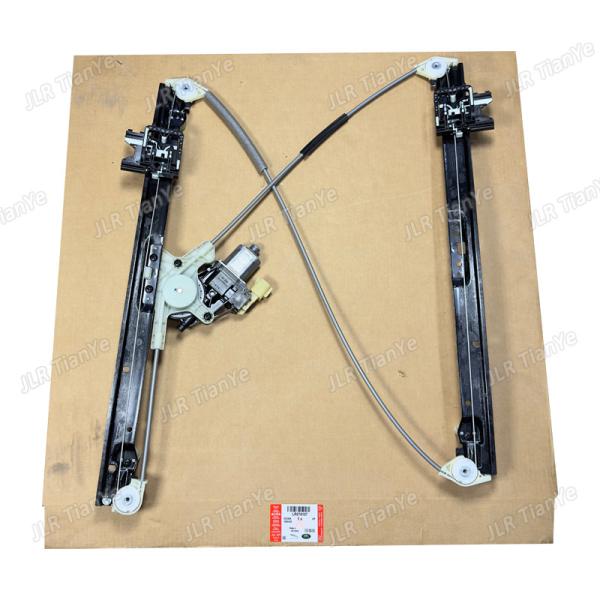 for Land Rover Extended Wheelbase Rear Door Window Regulator LR078196 LR153957 LR078197 LR153958