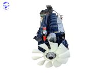 Moteur diesel de 10 litres Euro III à injection directe de 340 ch Weichai WP10