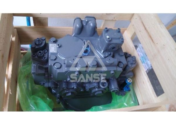 244-8483 SBS120 hydraulic pump for CAT320C excavator , orignal handok motor assy , made in korea