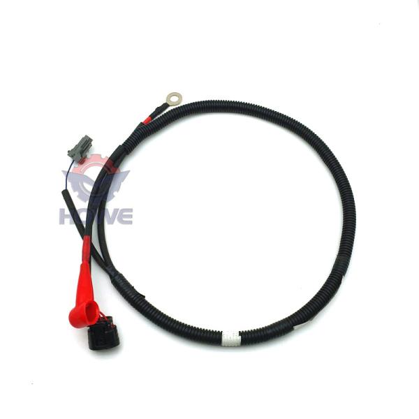Lojas de materiais de construção 6D102 Arnês de fiação do motor para PC200-7 PC220-7 Peças de escavadeira