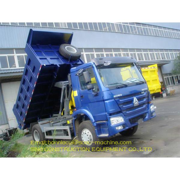 Реклама обязанности верхнего сегмента светлая перевозит небольшой Типпер на грузовиках 8860 кс 2496 кс 3450 Мм