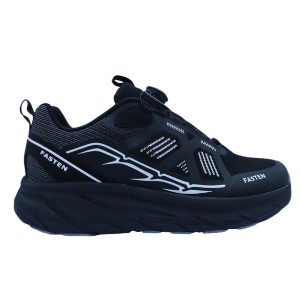 Canton Fair New Design Boutique Men's Casual Shoes, Summer Thick Men's Sports Shoes, Best Price Men's Shoes for Ou