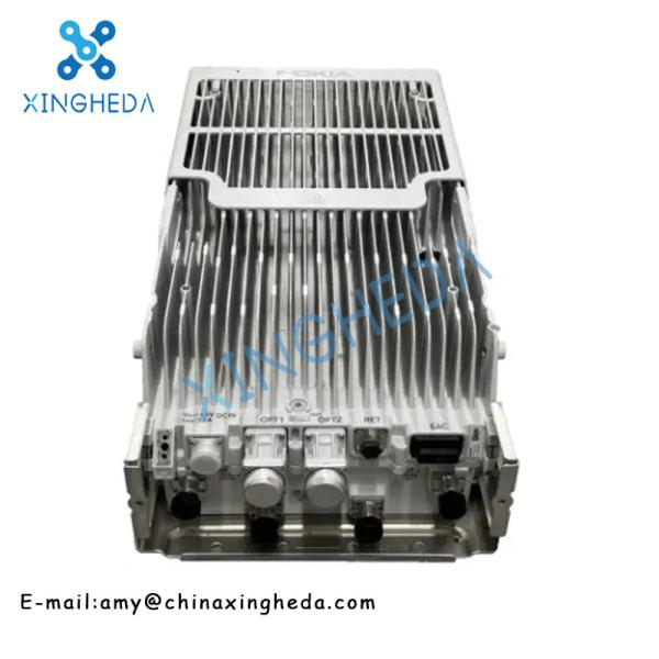 NOKIA AHEGB 474090A AirScale Dual RRH 4T4R 320W Решения и сети