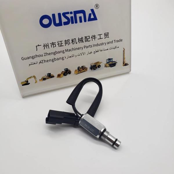 Conjunto de interruptor de Sensor For  de 2276744 máquinas escavadoras