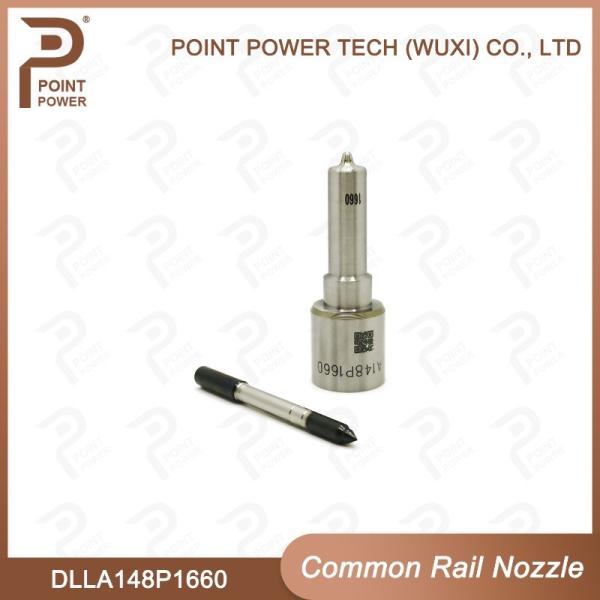 DLLA148P1660 Bosch Common Rail Nozzle para injetores 0445110299/308/327/682