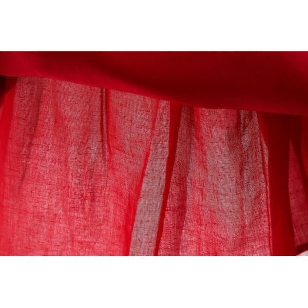 Wine Red/Pink Floor Length Girl Dress e Girl Girls Unicorn Niños Roupas Infantis Menina Elsa Vampirina Jurken Dress Niña