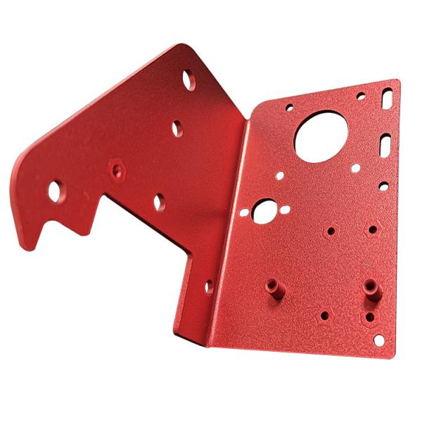 Aluminium Sheet Metal Production – Corrosion Resistant | From 1.0mm Cold Rolled Steel Plate & Tube