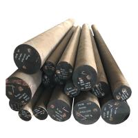 Círculo de aço suave de Rod S450 S500 do aço carbono de JIS S235JR para a indústria