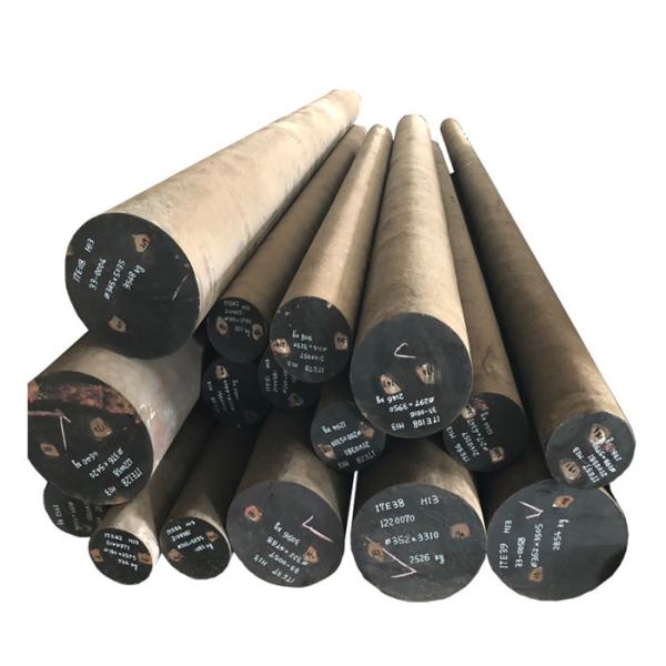 JIS S235JR High Carbon Steel Round Bar S450 S500 DIN GB