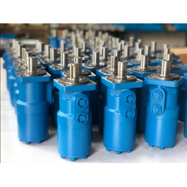OMP50 975 Rpm Orbit Hydraulic Motor