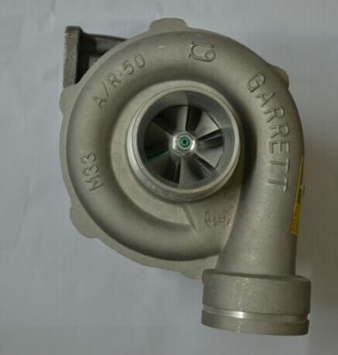 Daewoo BUS TO4E55 Turbo 466721-0012,65091007192, 65.09100-7192