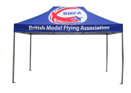 Economic Advertising Outdoor Folding Tent Wall Marquee With Sunshade Cover