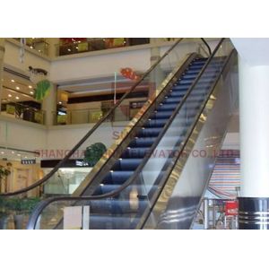 35 скорость степени 0.5м/С с эскалатором привода ВВВФ на открытом воздухе или крытым торгового центра метро