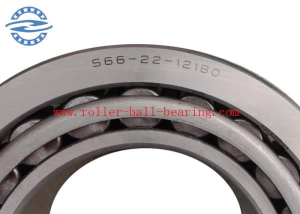 Taper Roller Bearing Gcr15 566-22-22180
