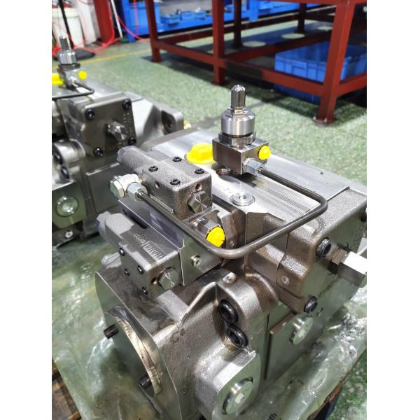 Powerful Hydraulic Pump A4VSO355LR2DN 30RPPB13K01