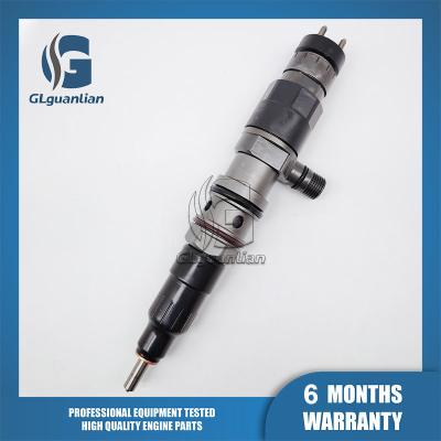 Fuel Injector 0445120271 4710700487 For MP4 MP5 Engine