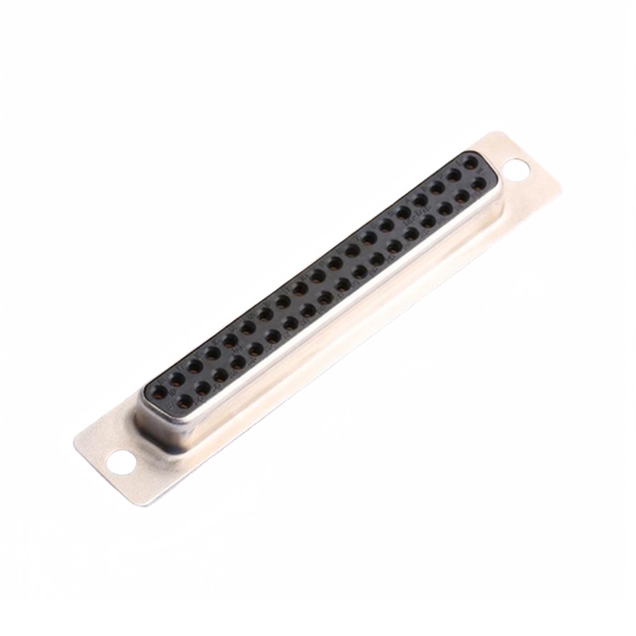 JAE Electronics DC-37SF-N