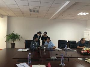 Hebei Jianping Wire Mesh Manufacturing Co., Ltd