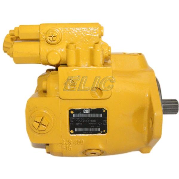 E302.7 E303 E303.5 E304 Hydraulic Excavator Pump 566-7021 5667021 For ERPILLAR