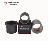 máquina escavadora Bucket Bushing For Sany SY335 de 105mm SY300.3-4C