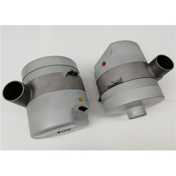 SM52 PM52 SM74 PM74 Blower G2.179.1501 F2.179.2111 240V