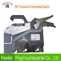 KLJ-MC400-004 YAMAHA Feeder SMT Tape Feeder 12 / 16mm Original Nouveau / Utilisé