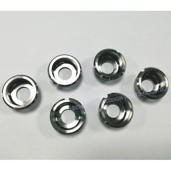 Custom Auto Spare Parts | Precision CNC Machined Metal Components
