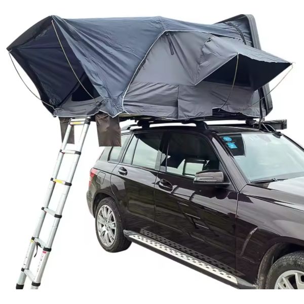 Polyester Car Rear Roof Outdoor Equipment Camping Tent Carport Portable Car Shelter