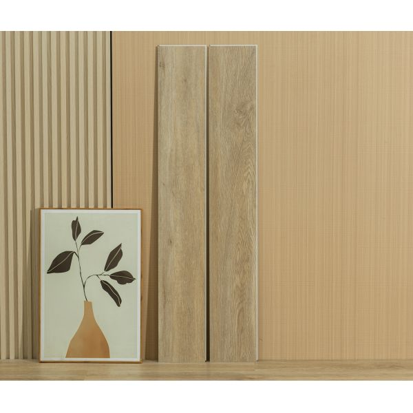 SPC Flooring 4mm 5mm 6mm Waterproof SPC Click Floor Samples For Indoor Decoration