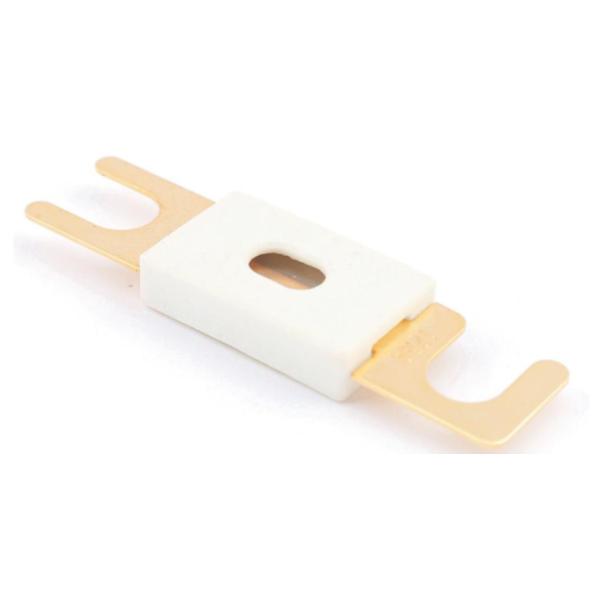 Heavy Duty 200A Automotive Bolt-on Bolt-down Fuse 80V dc For Electric Forklift Battery Charger Pallet Truck Golf Cart