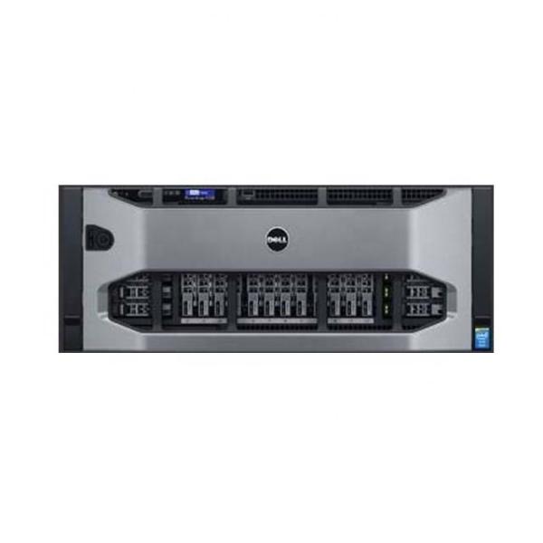 Original Rack Server Intel Processor Gold 6134 R940 Server