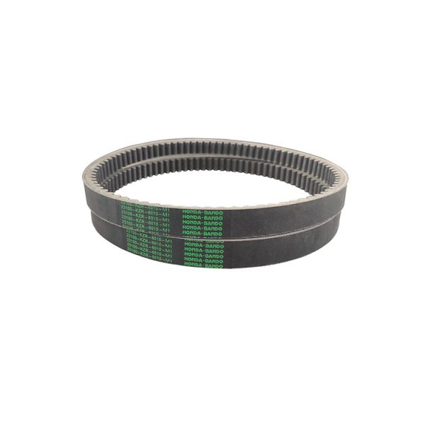 Специализированные OEM потребности в 23100-KZR-6010-M1 промышленный ATV Мотоциклет резиновый приводной ремень