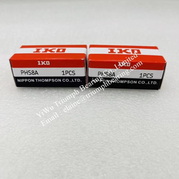IKO  Rod End Bearing  PHS8A