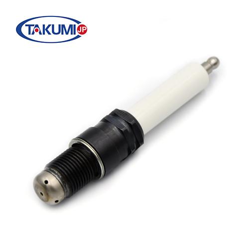 Repalce Waukesha 430-4521/V420744/346-5123/284-8313 spark plug use for  G3508B G3512B G3516B G3516C LANDGAS ENGINES