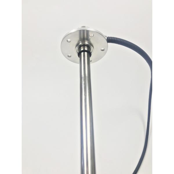 Серия ГПС ровного датчика ККФ топливного бака нержавеющей стали сопротивляющаяся для танка тележки