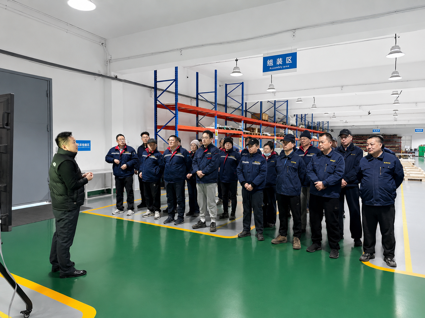 Qingdao Daao Technology Co., Ltd