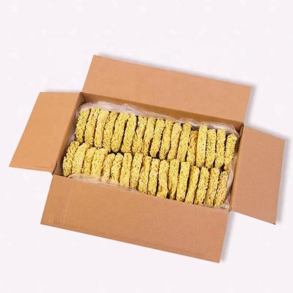 Wholesale Instant 454g Dried Egg Noodle