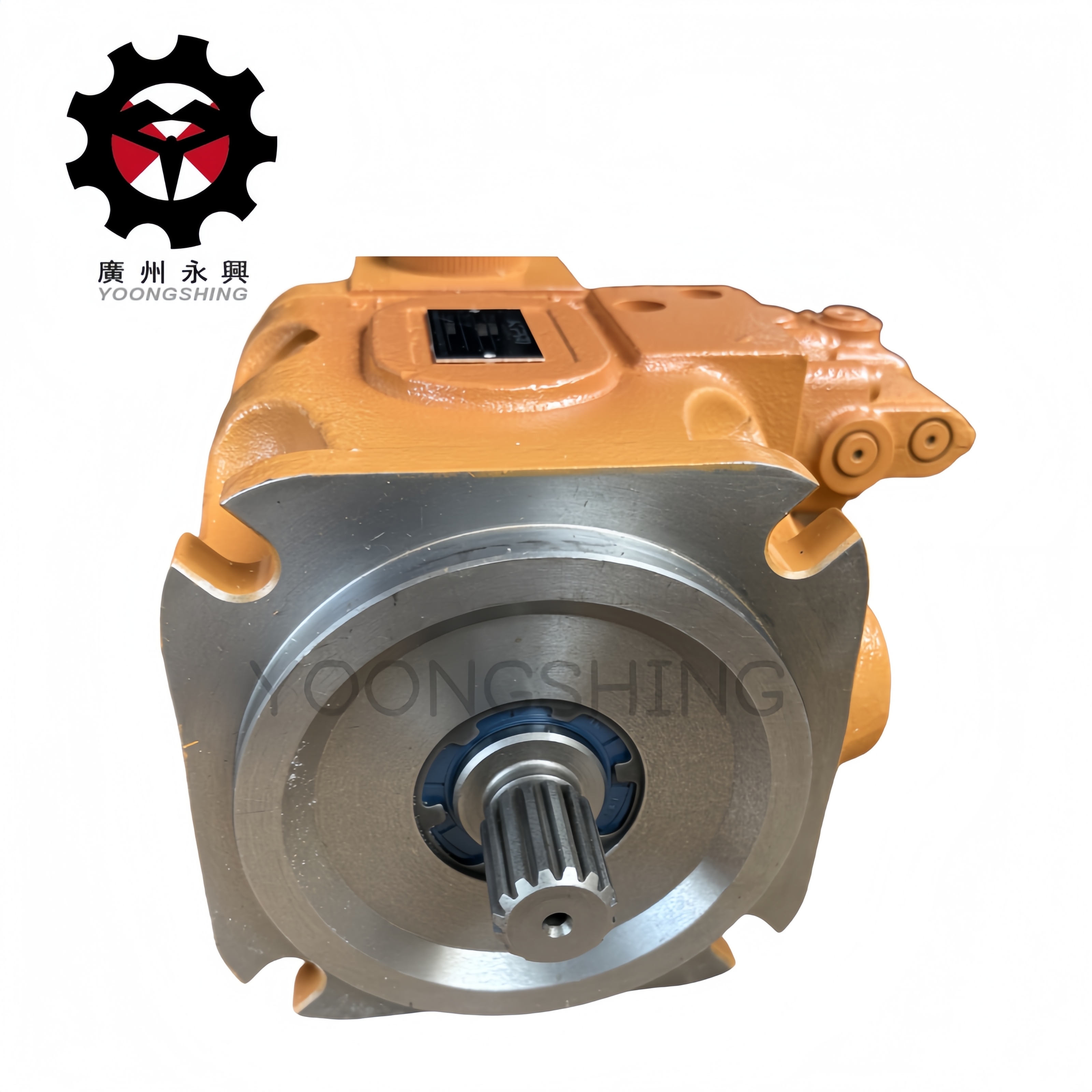 CAT305.5E2 Hydraulic Main Pump E305.5 396-7173 423-0089 467-3053 501-8370