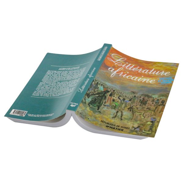 High Definition Childrens Book Printing Colorful Soft Cover Perfect Bound Book For Kids