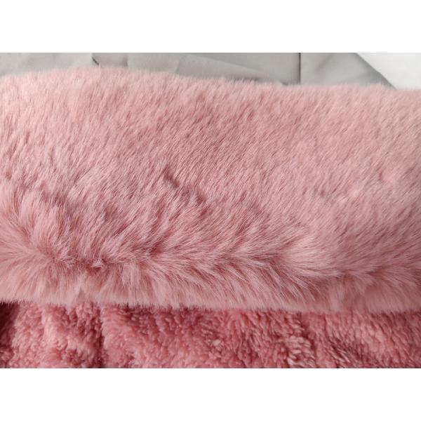 Waterproof 2020 women coat for outwear warm fur collar fleece women jackets cotton hooded coat