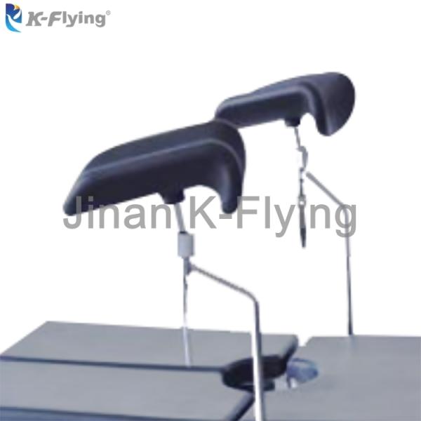 Examen gynécologique OTO-RHINO OT de Tableau électrique de l'acier inoxydable