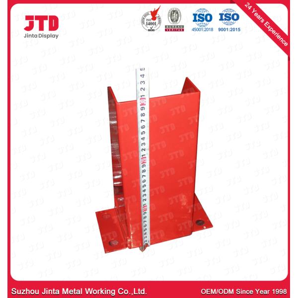 металл склада 500kgs кладет черноту на полку яруса BV 4 сварил стальное включение в набор отложенных изменений